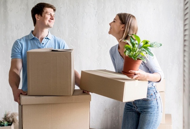 Kdo nám pomůže se stěhováním?