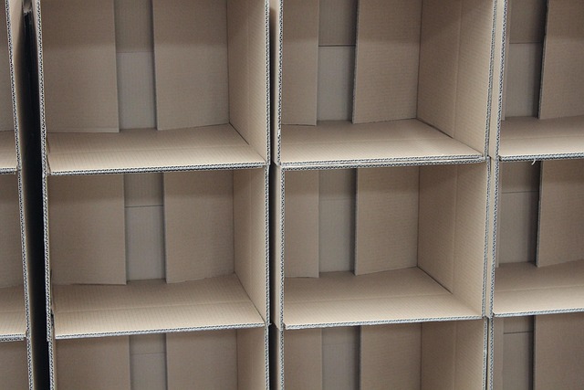 Stěhování bez stresu